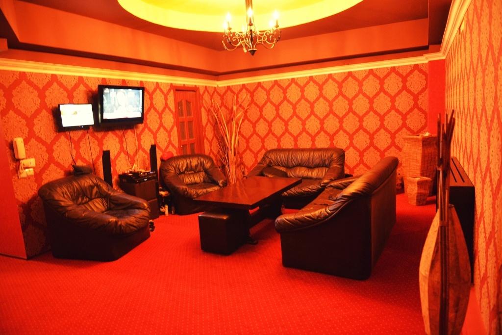 21st Officegentleman's Constanța - Nightclub in Constan A, Romania