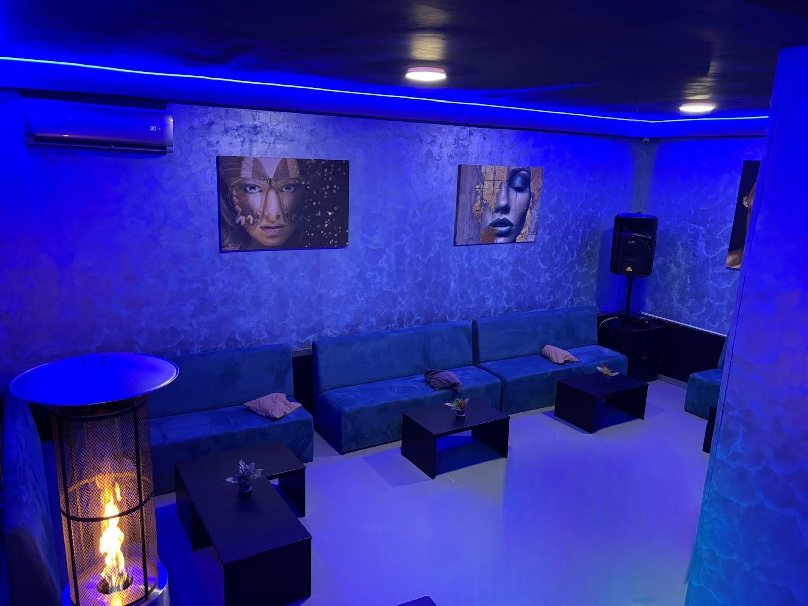 Thunder - Night Club Constanta - Nightclub in Constan A, Romania