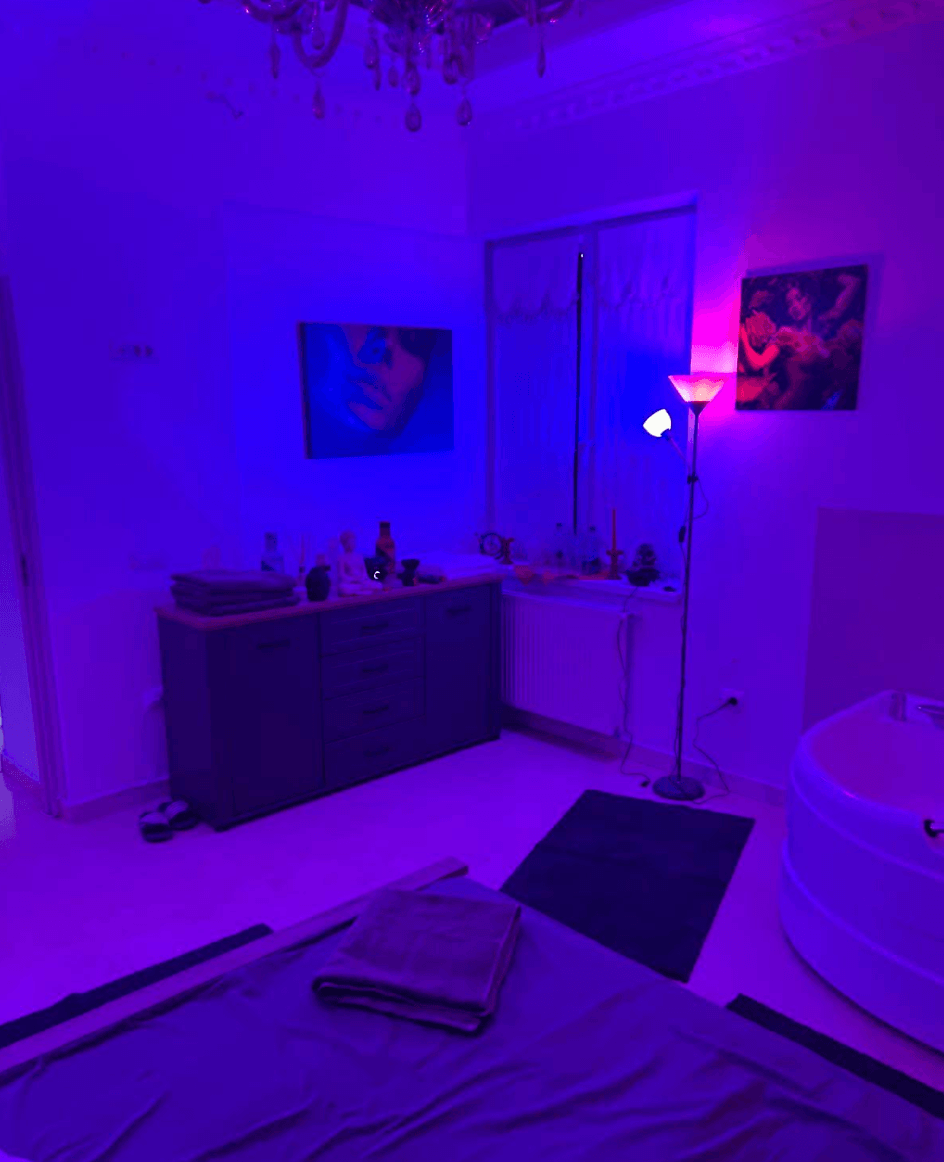Erotic Massage Salon Iasi - Erotic Massage in Ia I, Romania