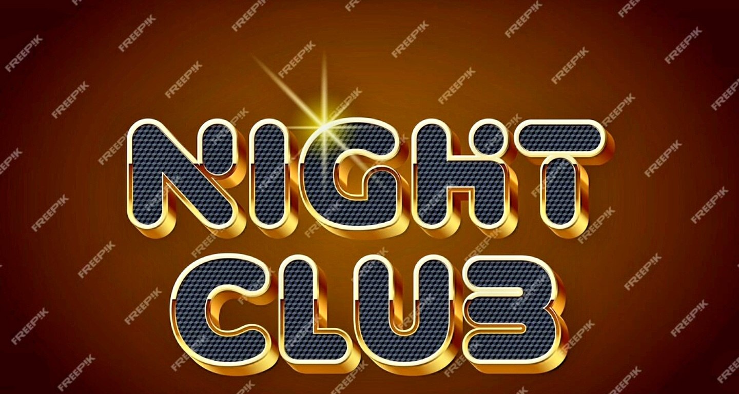 Club Black Magnolia By Deja Vu Pitesti - Nightclub in Pite Ti, Romania