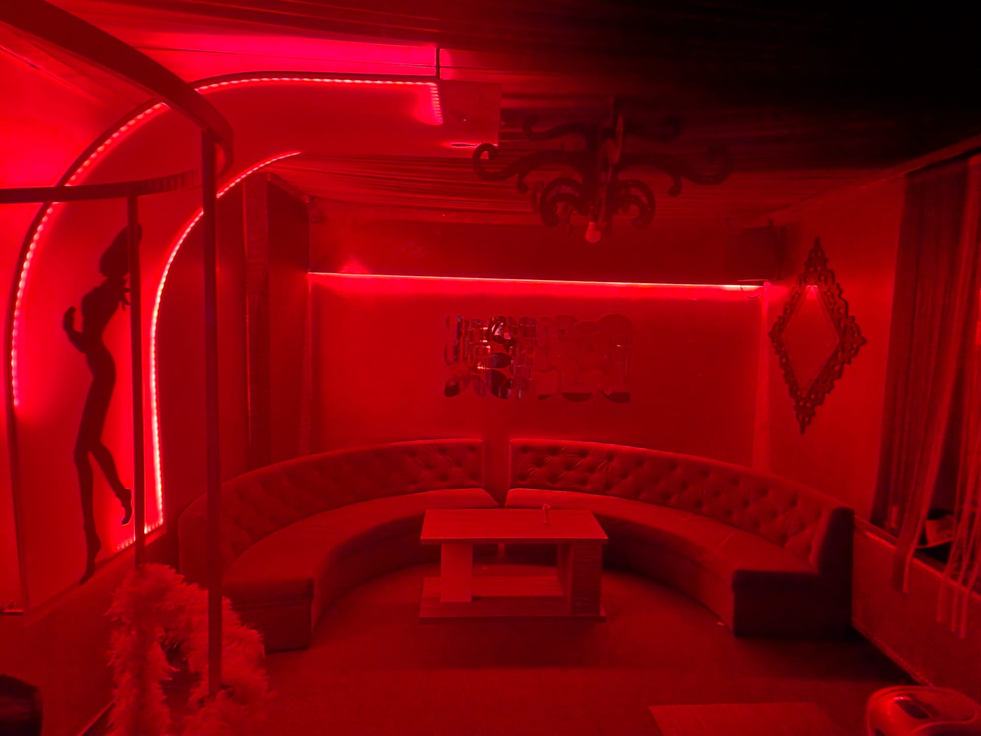 Pussycat Night Club - Nightclub in Pite Ti, Romania