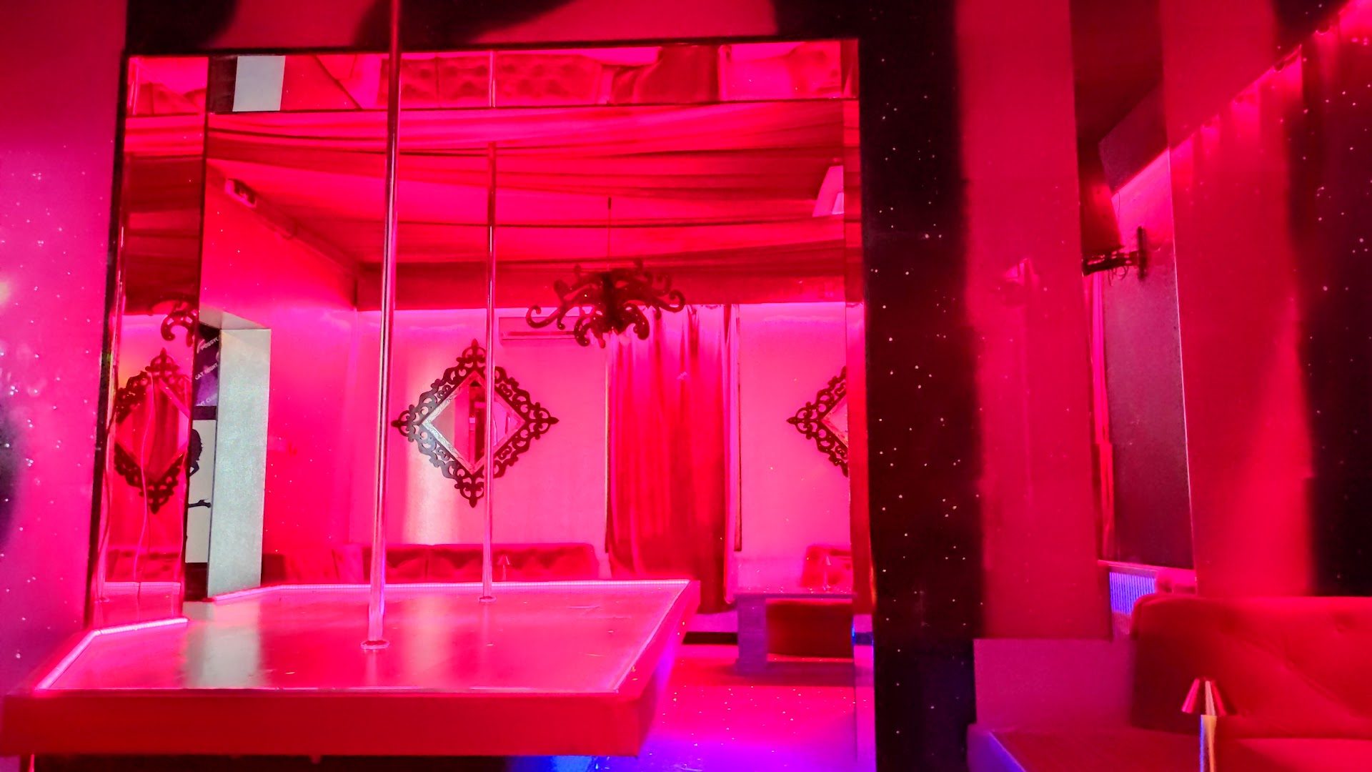Pussycat Night Club - Nightclub in Pite Ti, Romania