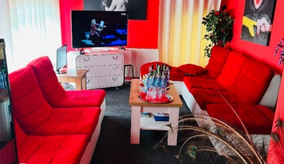 Masaj Erotic Sibiu Luxury Massage - Erotic Massage in Sibiu, Romania