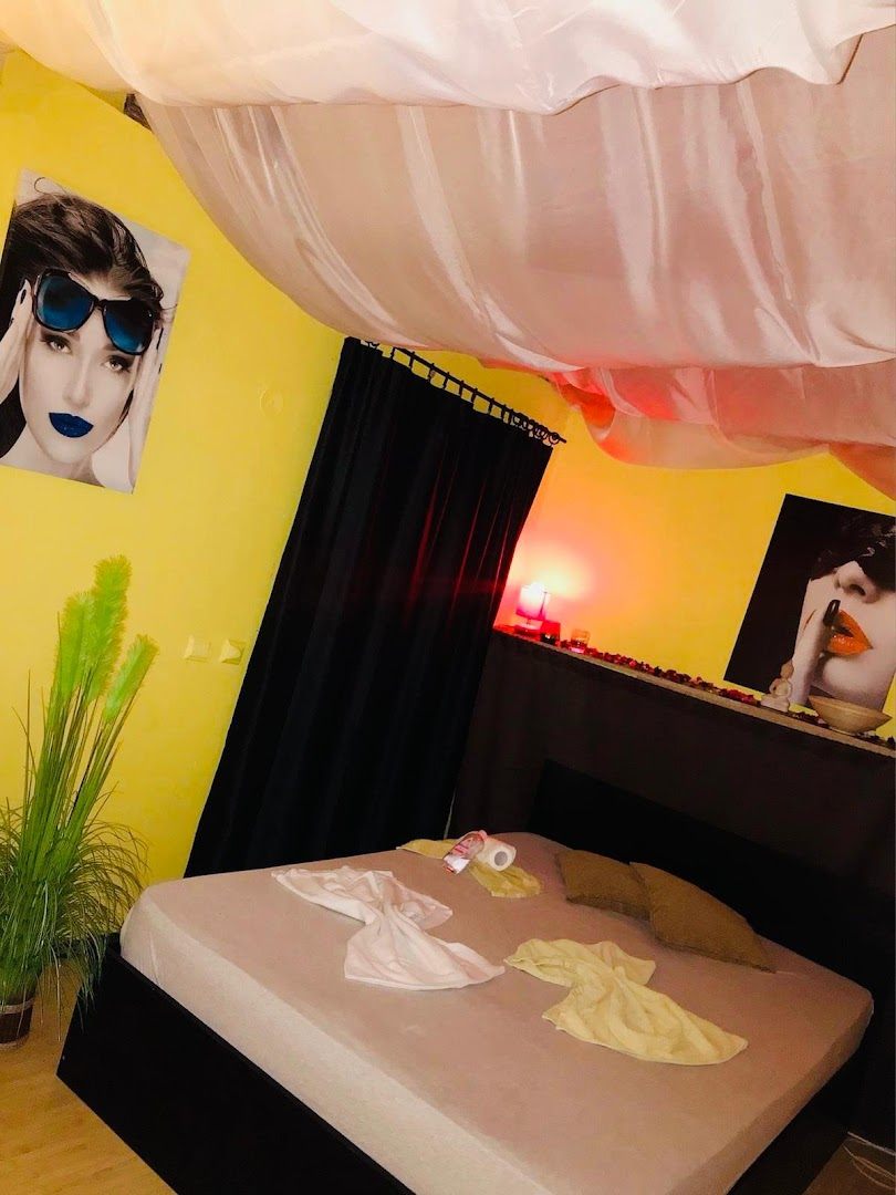 Masaj Erotic Sibiu Luxury Massage - Erotic Massage in Sibiu, Romania