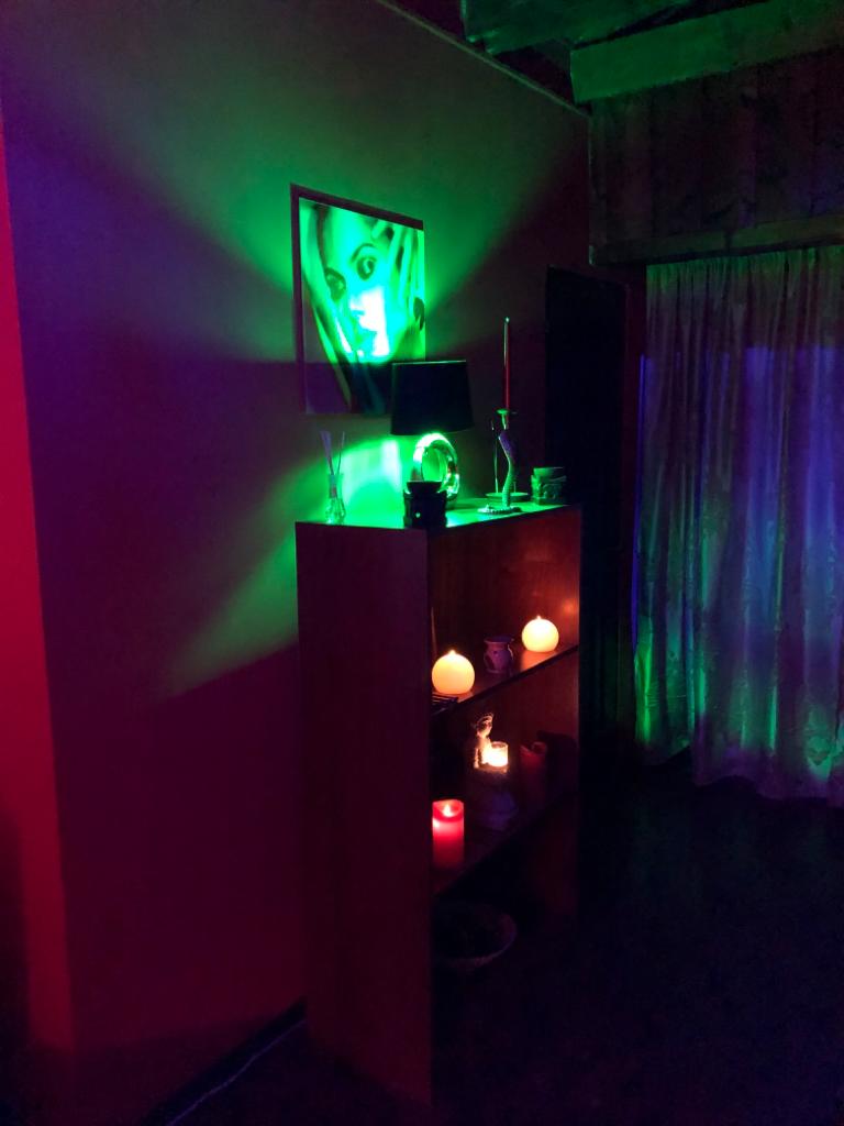 Masaj Erotic Sibiu Luxury Massage - Erotic Massage in Sibiu, Romania