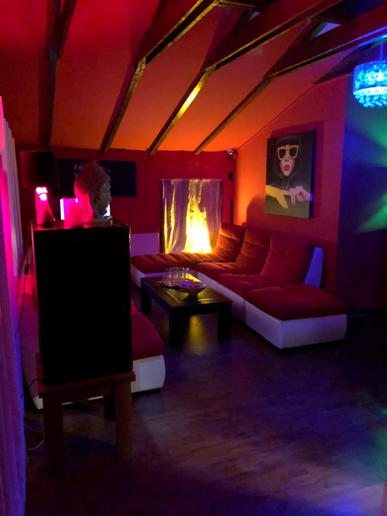 Masaj Erotic Sibiu Luxury Massage - Erotic Massage in Sibiu, Romania