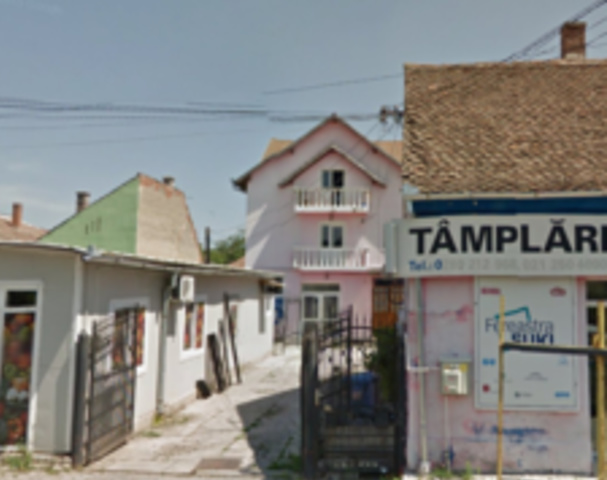 Salon Erotic Sibiu - Erotic Massage in Sibiu, Romania