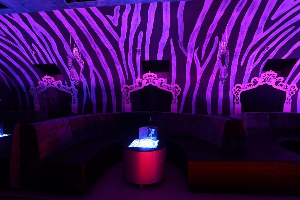 Night Club Blue Moon - Nightclub in Sibiu, Romania