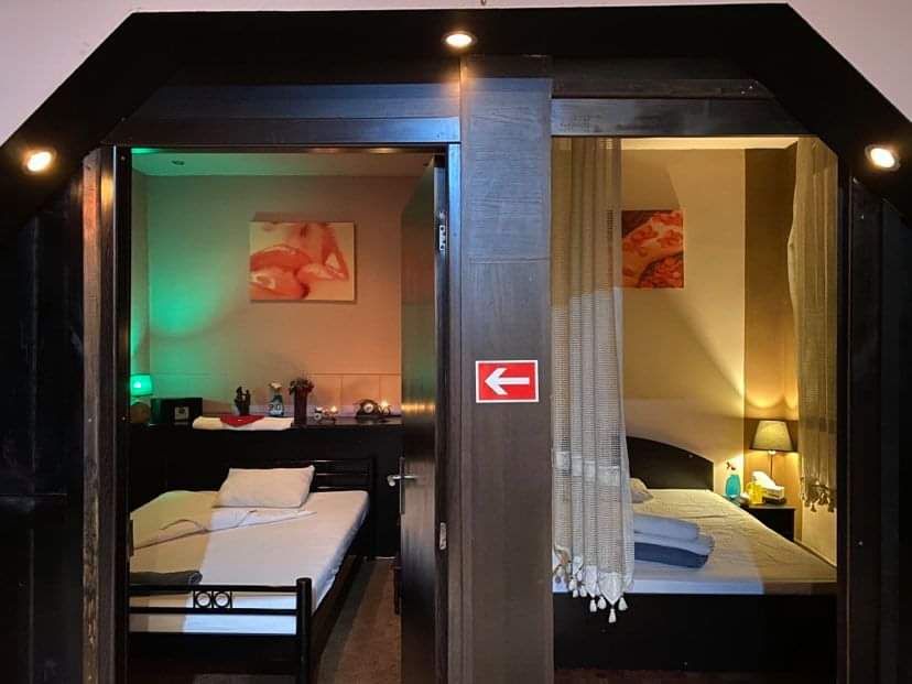 Salon Masaj Erotic Senzual - Erotic Massage in Suceava, Romania