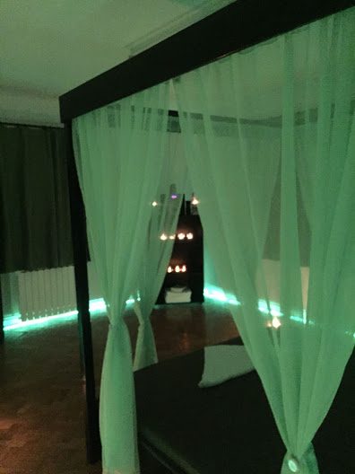 Luxury Massage - Erotic Massage in Targu Mure, Romania