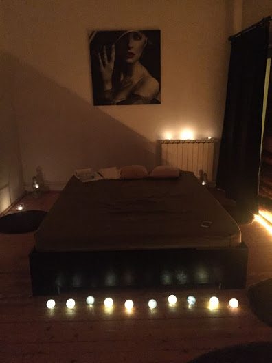 Luxury Massage - Erotic Massage in Targu Mure, Romania