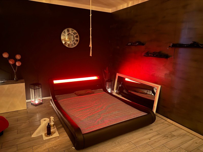 Luxury Massage - Erotic Massage in Targu Mure, Romania