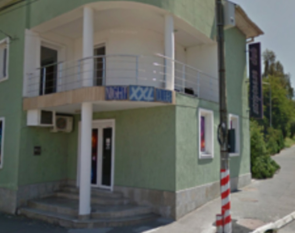 Xxl Club - Erotic Massage in Targu Mure, Romania