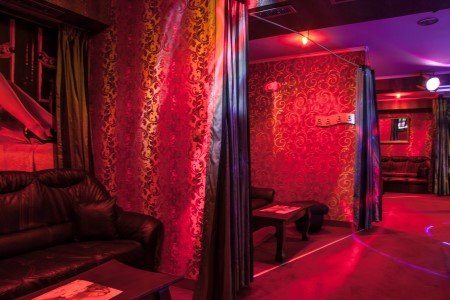 Xxl Club - Nightclub in Targu Mure, Romania