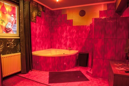 Xxl Club - Nightclub in Targu Mure, Romania