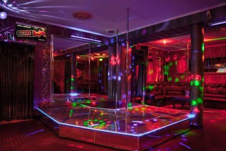 Xxl Club - Nightclub in Targu Mure, Romania