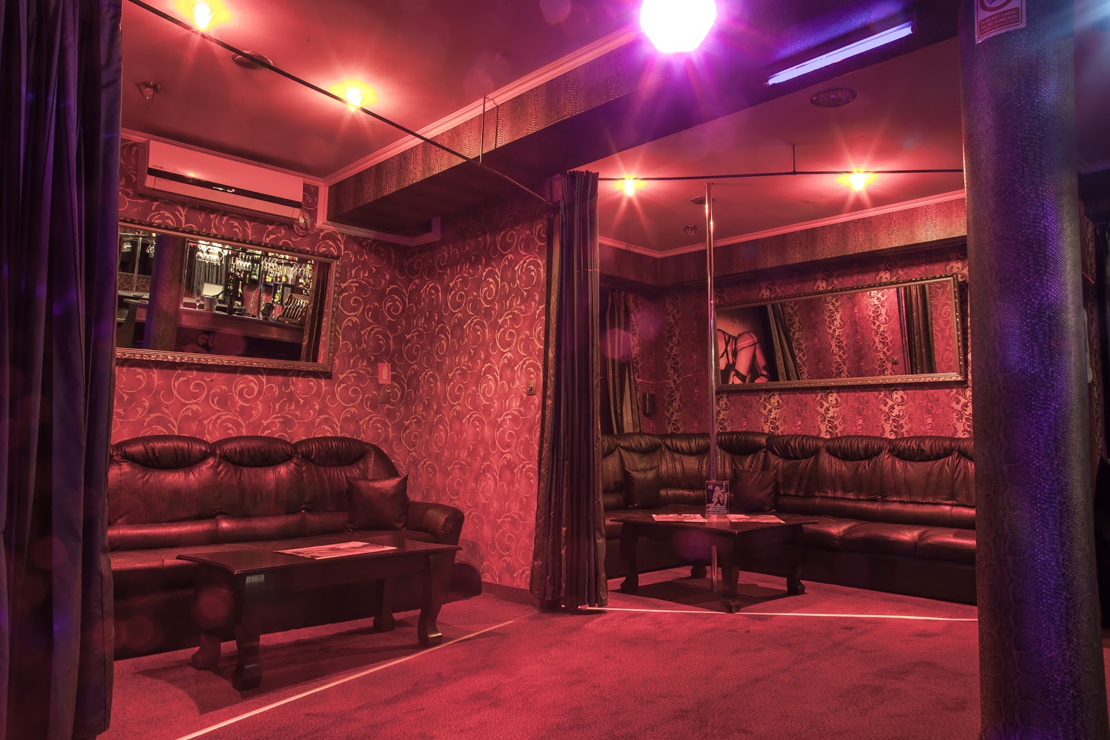 Xxl Club - Nightclub in Targu Mure, Romania