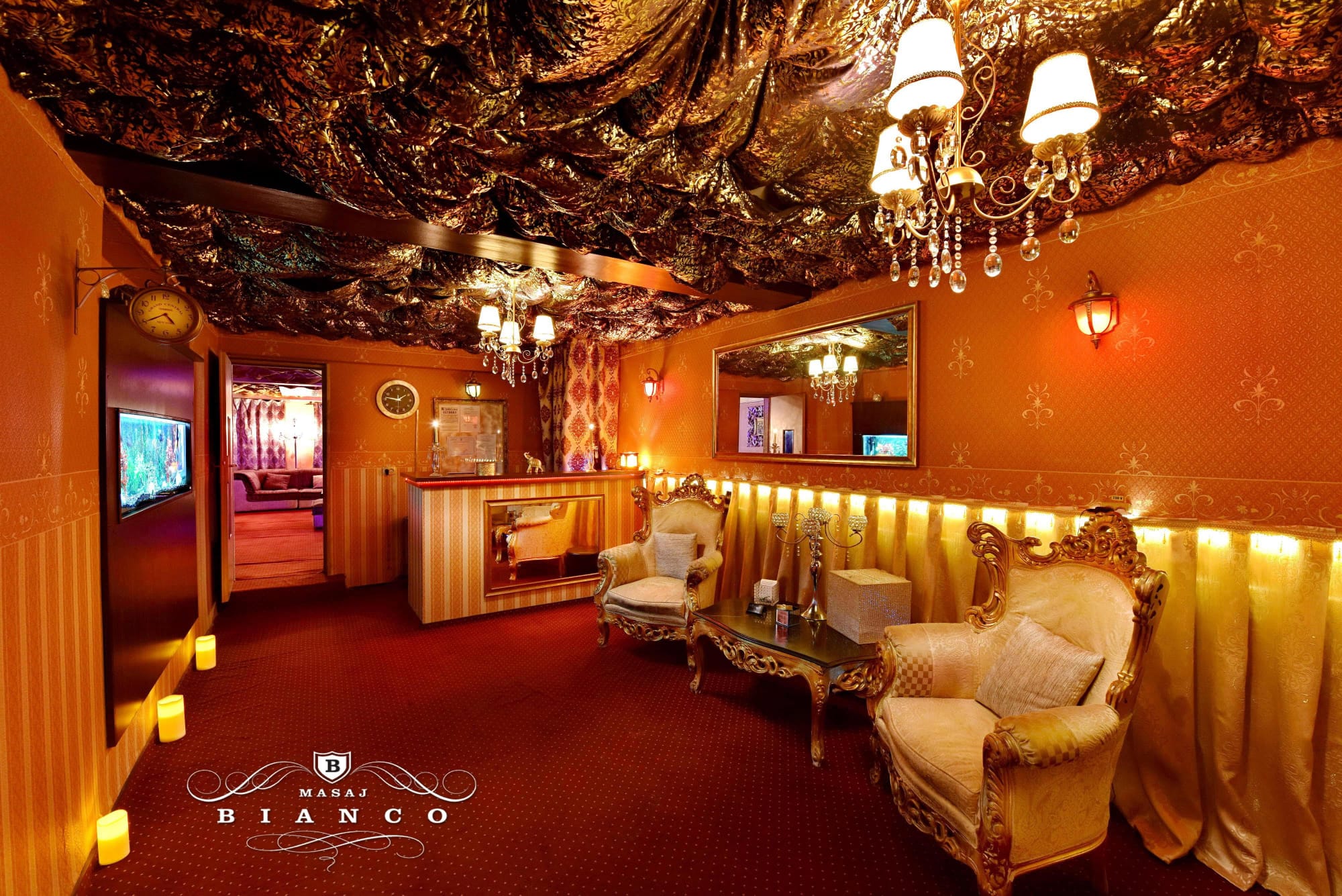 Masaj Bianco Timisoara - Erotic Massage in Timi Oara, Romania