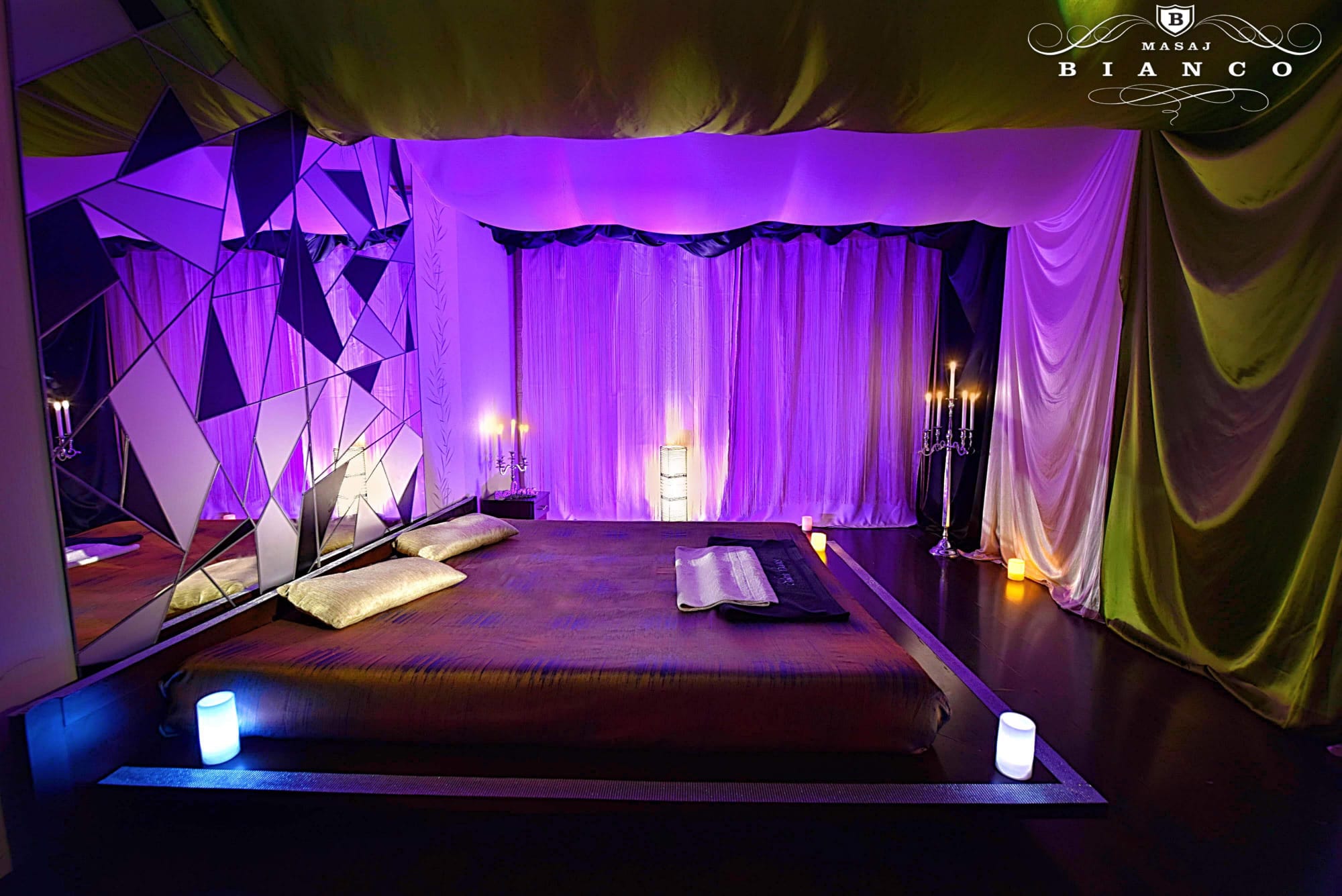 Masaj Bianco Timisoara - Erotic Massage in Timi Oara, Romania