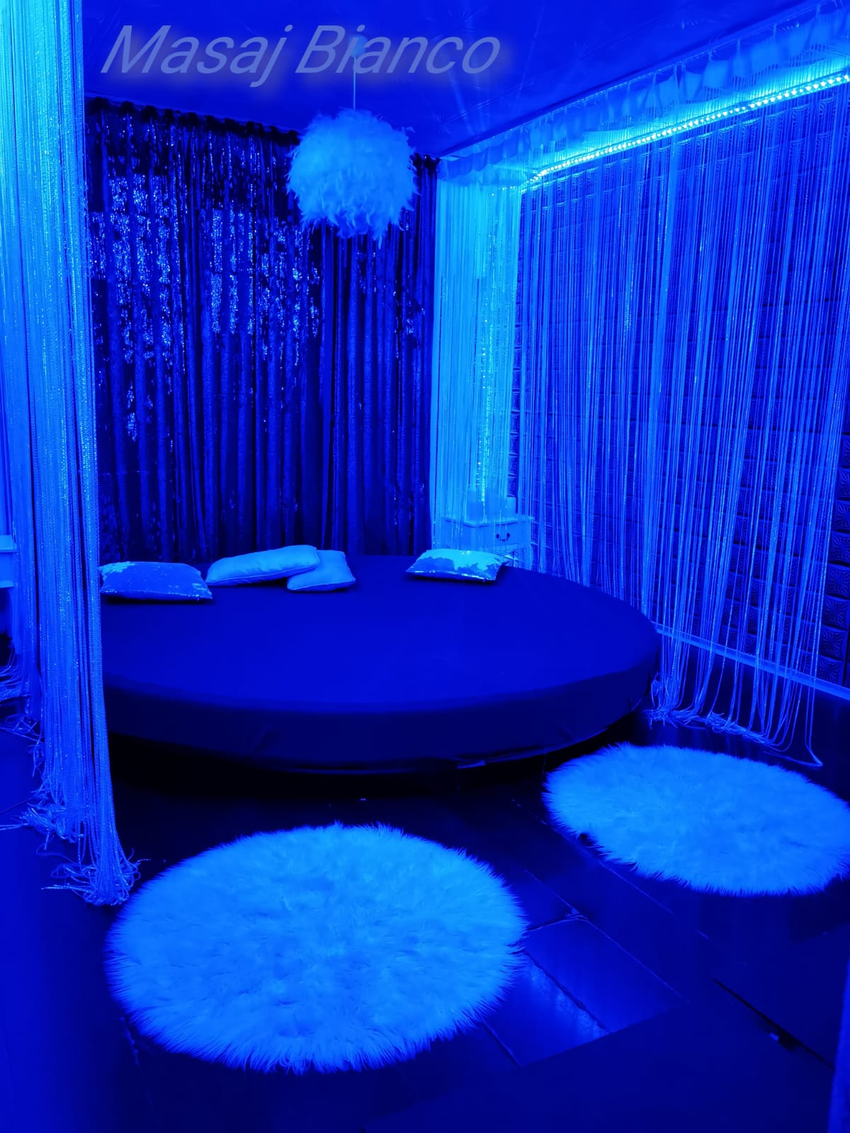 Masaj Bianco Timisoara - Erotic Massage in Timi Oara, Romania