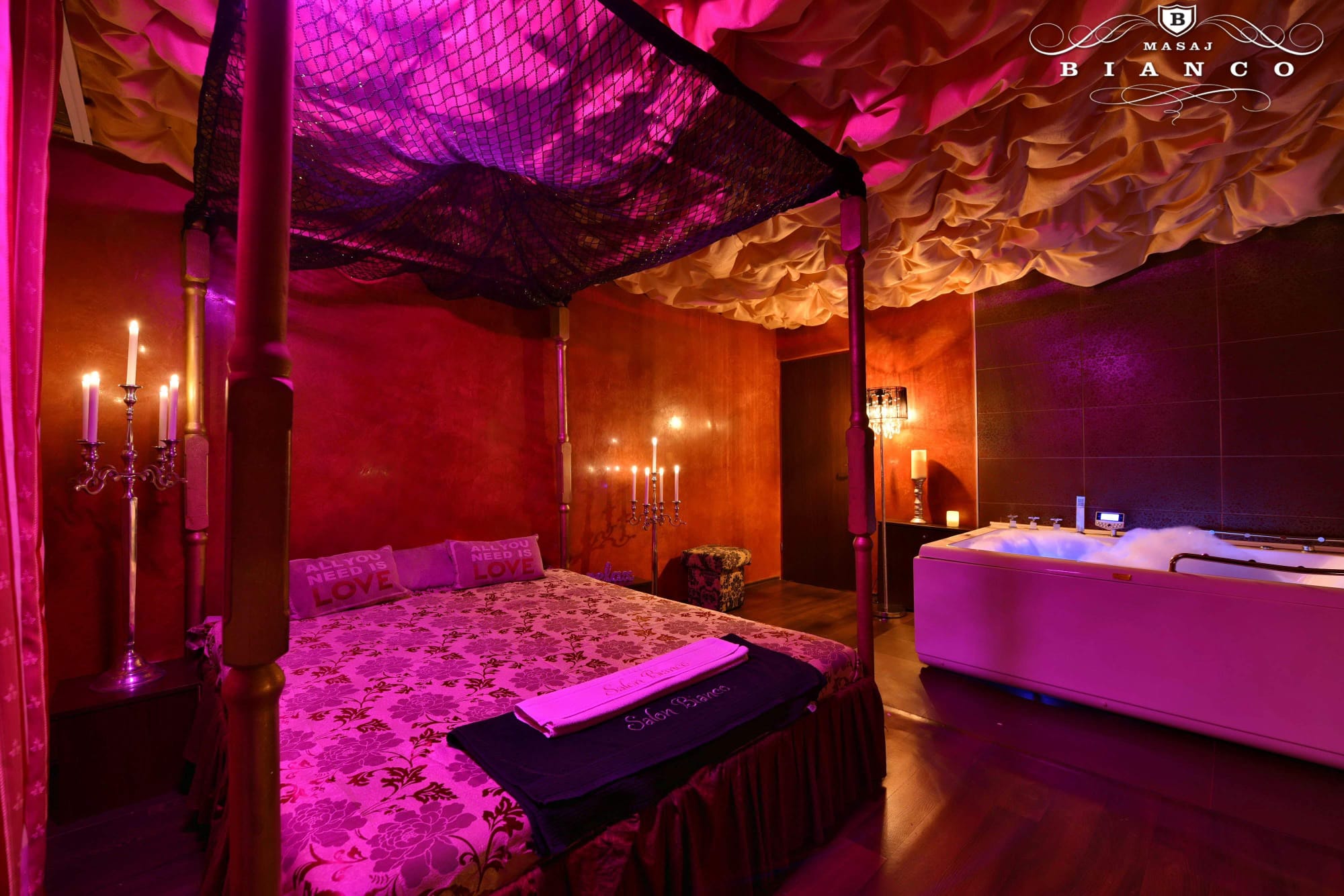Masaj Bianco Timisoara - Erotic Massage in Timi Oara, Romania