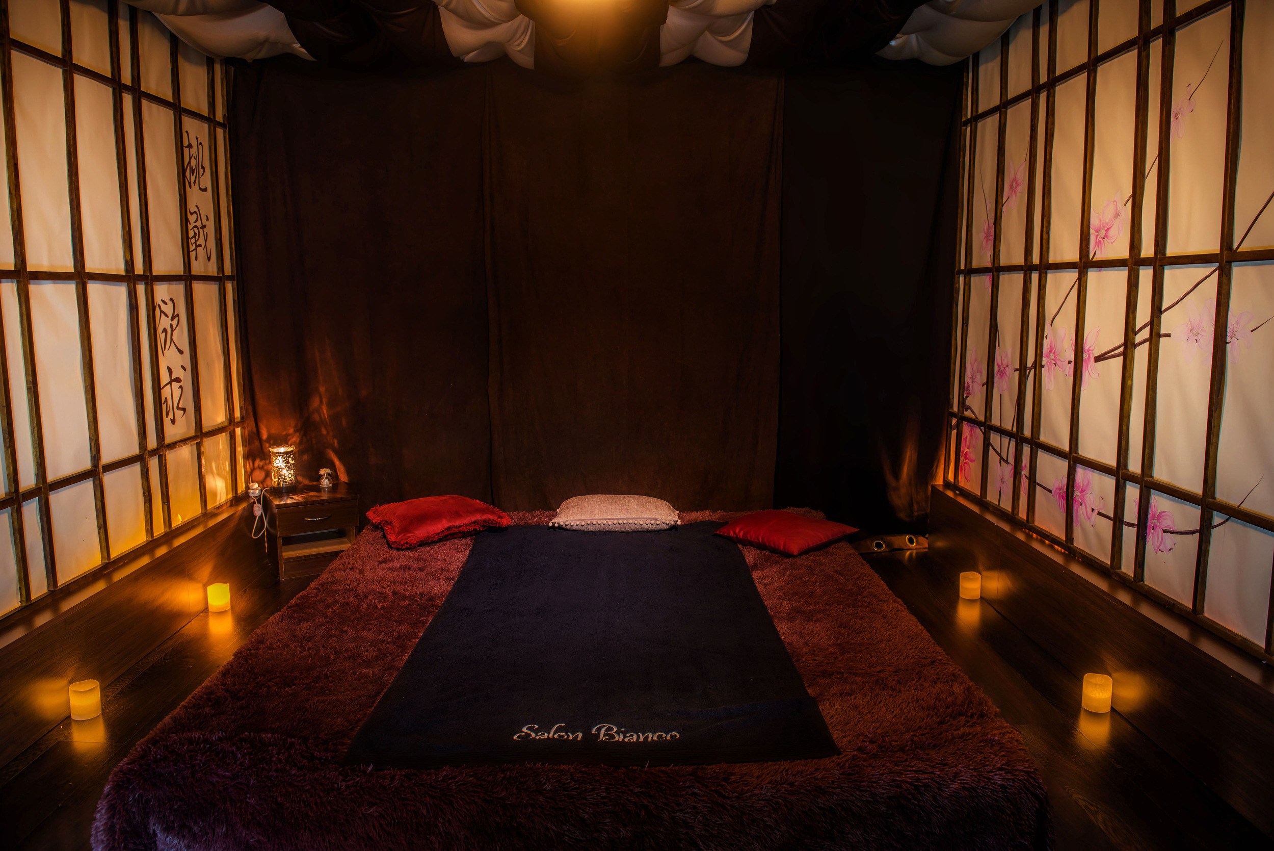 Masaj Bianco Timisoara - Erotic Massage in Timi Oara, Romania