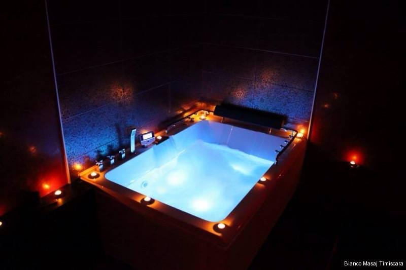 Masaj Bianco Timisoara - Erotic Massage in Timi Oara, Romania