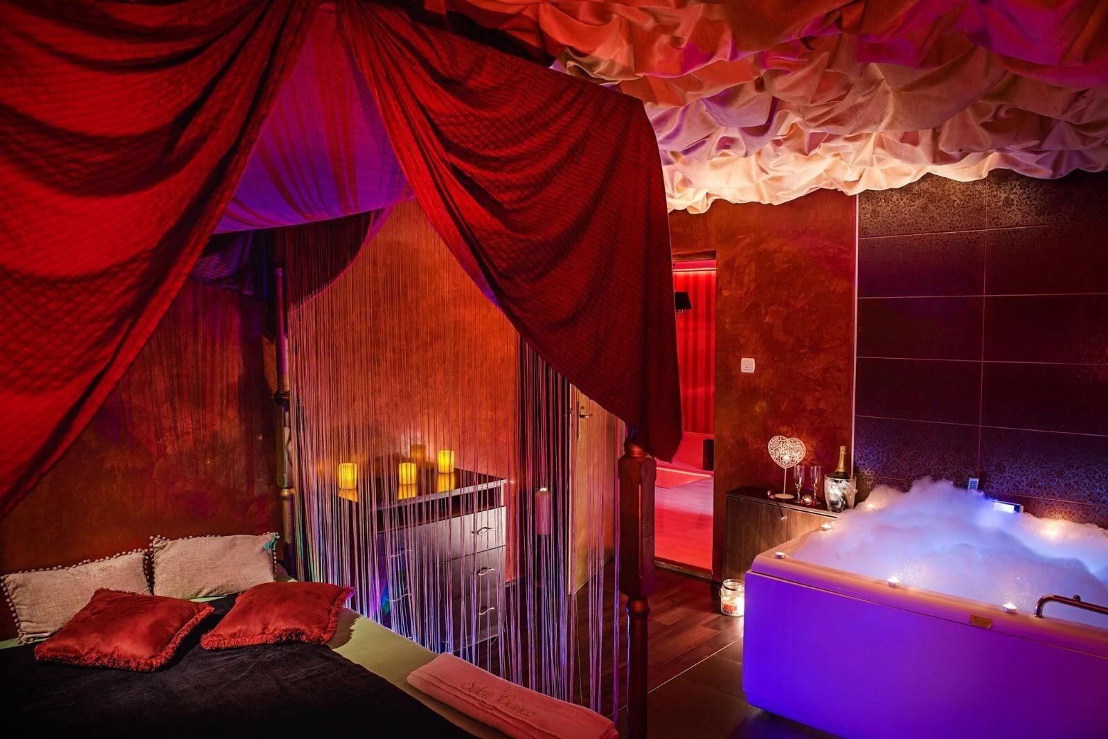 Masaj Bianco Timisoara - Erotic Massage in Timi Oara, Romania