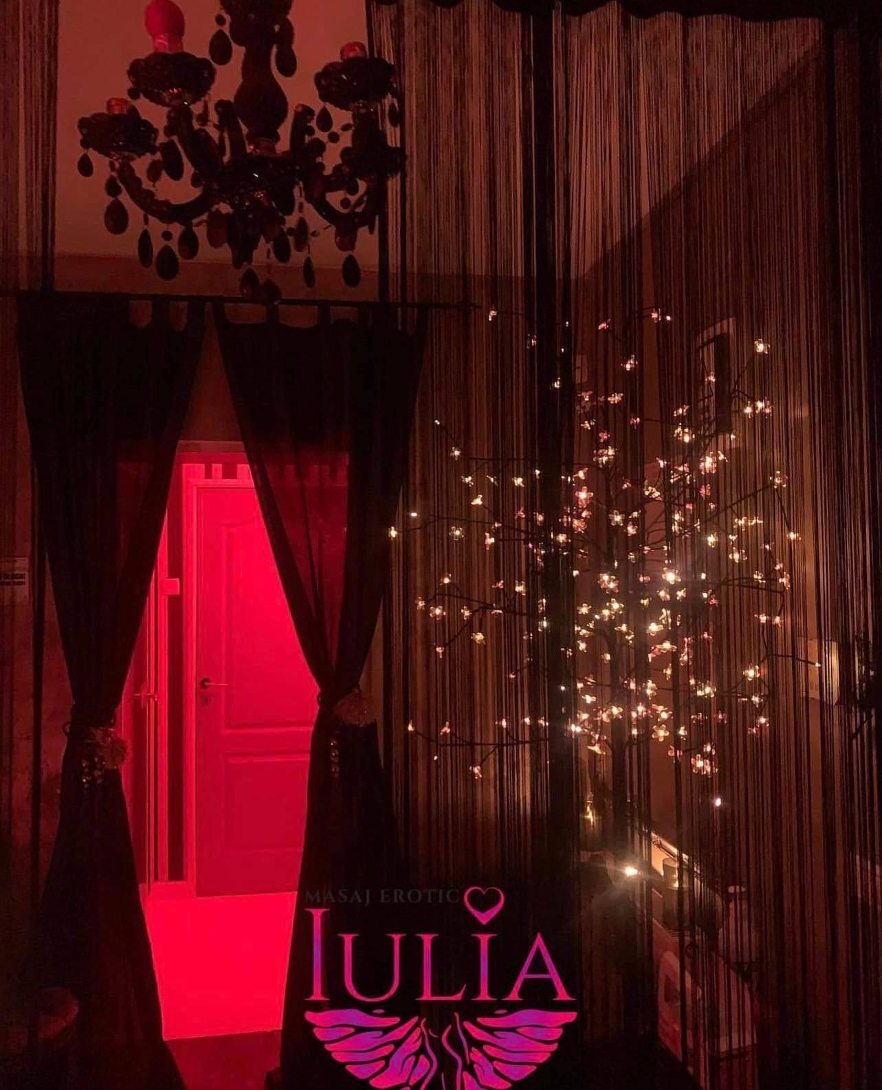 Salon Iulia - Masaj Erotic Timisoara - Erotic Massage in Timi Oara, Romania