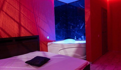 Aristocrat Men's Club - Nightclub in Almetyevsk, Russia