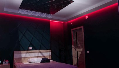 Aristocrat Men's Club - Nightclub in Almetyevsk, Russia