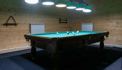 Aristocrat Men's Club - Nightclub in Almetyevsk, Russia