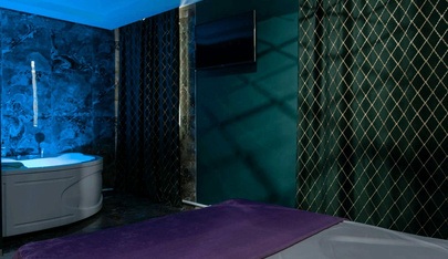Aristocrat Men's Club - Nightclub in Almetyevsk, Russia