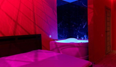 Aristocrat Men's Club - Nightclub in Almetyevsk, Russia