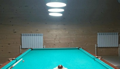 Aristocrat Men's Club - Nightclub in Almetyevsk, Russia