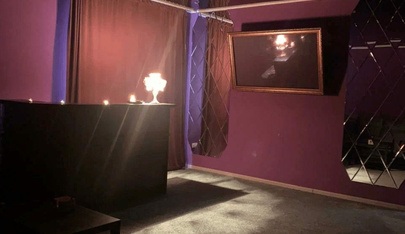Aristocrat Men's Club - Nightclub in Almetyevsk, Russia