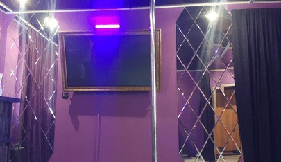 Aristocrat Men's Club - Nightclub in Almetyevsk, Russia