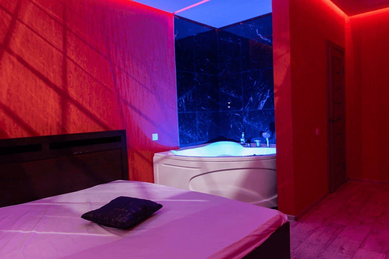 Aristocrat Men's Club - Nightclub in Almetyevsk, Russia