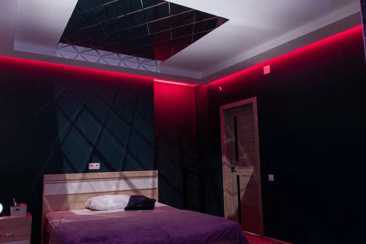Aristocrat Men's Club - Nightclub in Almetyevsk, Russia