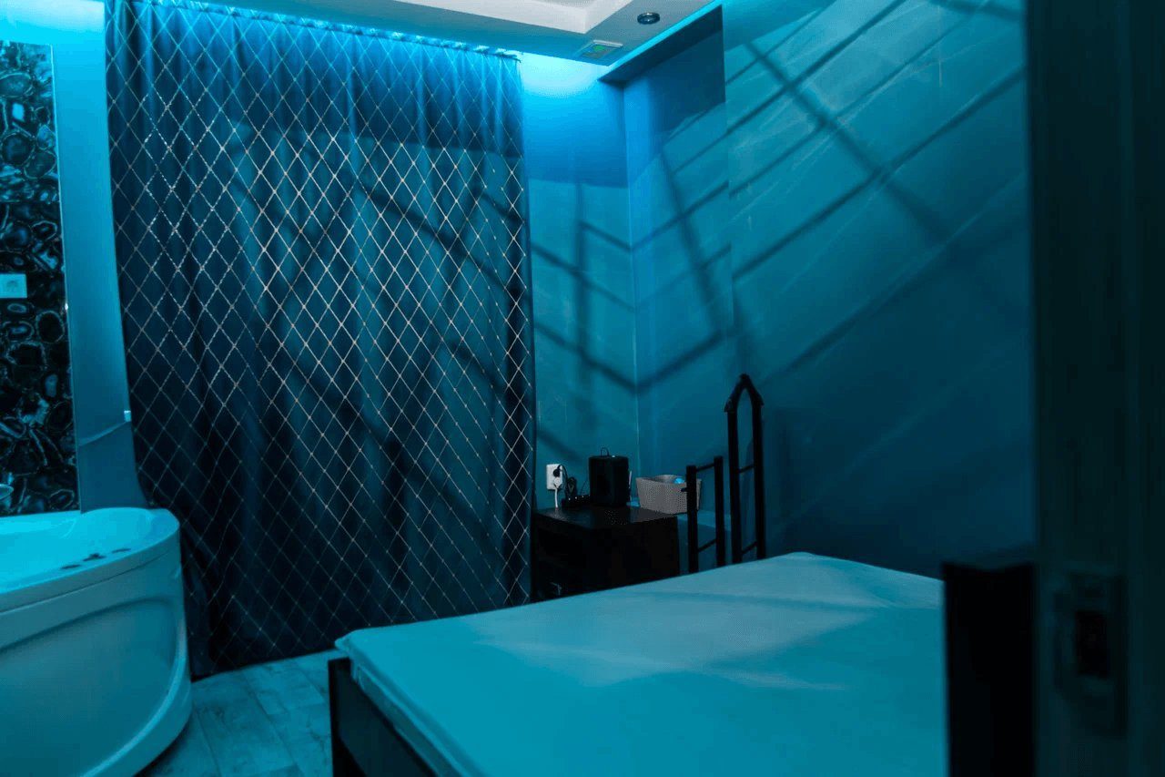 Aristocrat Men's Club - Nightclub in Almetyevsk, Russia
