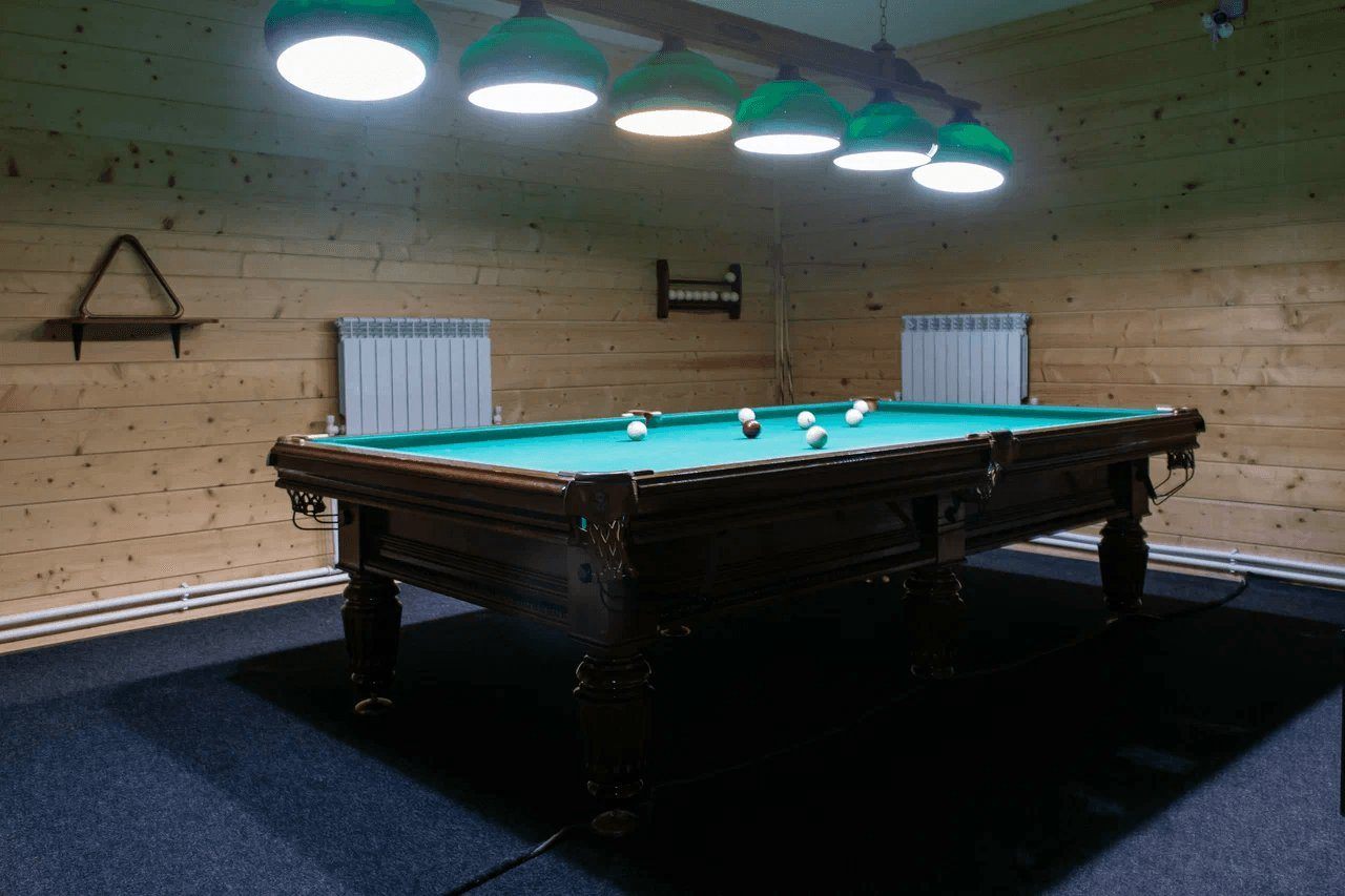 Aristocrat Men's Club - Nightclub in Almetyevsk, Russia
