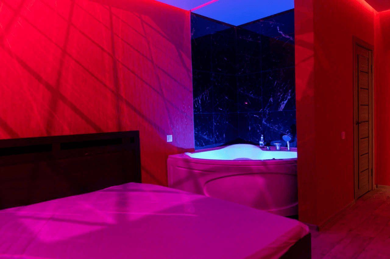 Aristocrat Men's Club - Nightclub in Almetyevsk, Russia