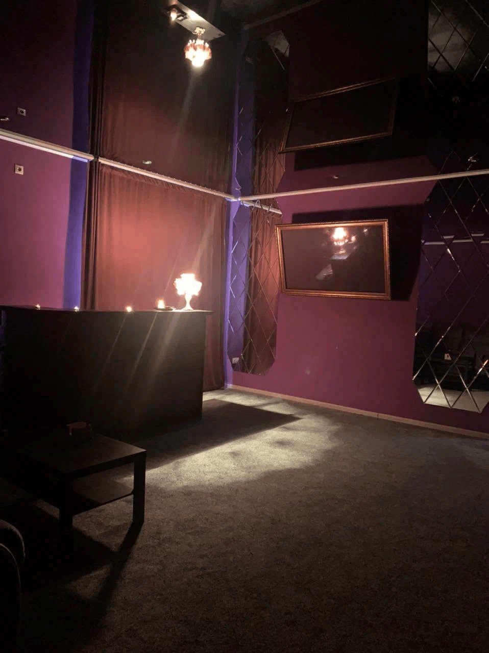 Aristocrat Men's Club - Nightclub in Almetyevsk, Russia