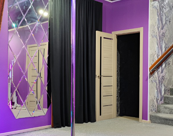 Мужской клуб Aristokrat - Nightclub in Almetyevsk, Russia