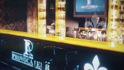 Striptiz-Klub Provokator - Nightclub in Astrakhan, Russia