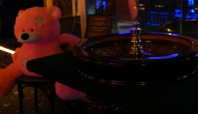 Striptiz-Klub Provokator - Nightclub in Astrakhan, Russia