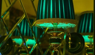 Striptiz-Klub Provokator - Nightclub in Astrakhan, Russia