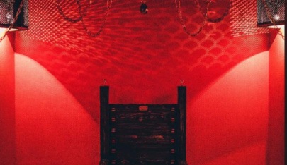 Striptiz-Klub Provokator - Nightclub in Astrakhan, Russia
