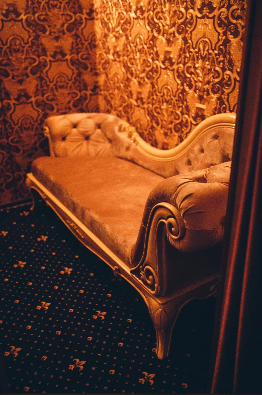 Striptiz-Klub Provokator - Nightclub in Astrakhan, Russia