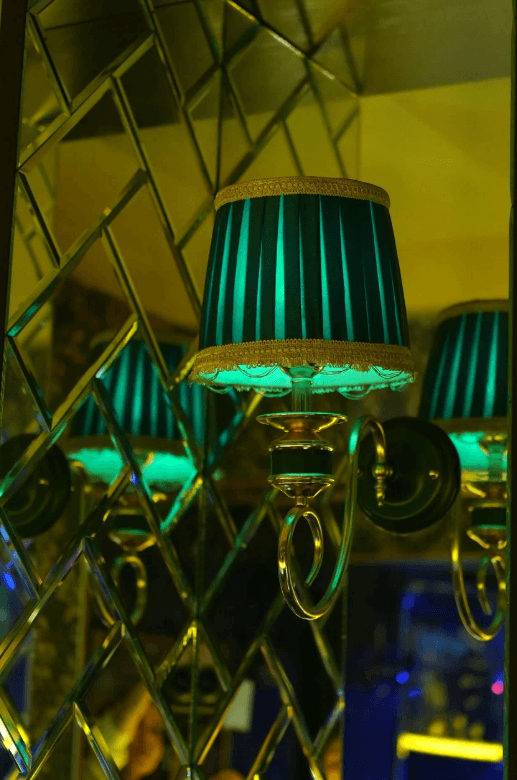 Striptiz-Klub Provokator - Nightclub in Astrakhan, Russia